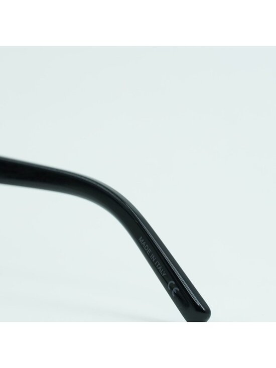 Saint Laurent SL291 001 Eyeglasses Black 51mm Cat Eye Frame main image 7